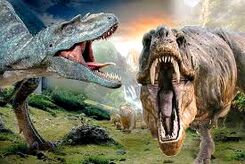چرا دایناسورها پس از انقراض دوباره تکامل پیدا نکردند؟