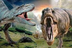 چرا دایناسورها پس از انقراض دوباره تکامل پیدا نکردند؟
