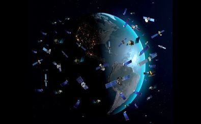 زنگ خطر به صدا درآمد: هرکسی می‌تواند تماس‌های شما را از آسمان شنود کند