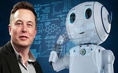 پای ایلان ماسک به مریخ رسید/ ویدئو