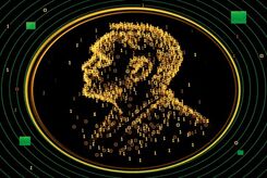 آیا هوش مصنوعی می‌تواند برنده جایزه نوبل شود؟ 