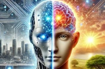 چه می‌شود اگر هوش مصنوعی هوشیار شود؟