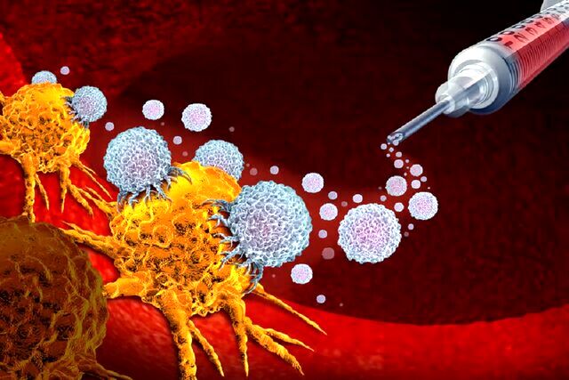 گام‌های اولیه توسعه واکسن mRNA برای مقابله با سرطان پستان در کشور