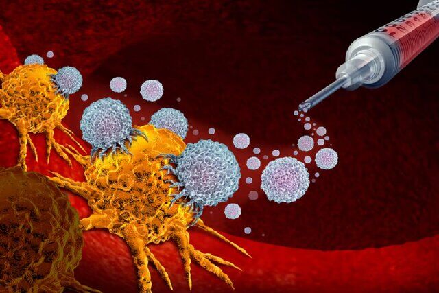 گام‌های اولیه توسعه واکسن mRNA برای مقابله با سرطان پستان در کشور