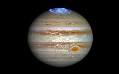 بدون مشتری، زمین هرگز زنده نمی‌ماند