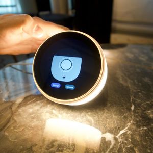 خداحافظی با گوشی قبل از خواب با کمک «دریمی»