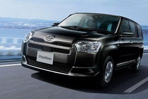 خودروی یک میلیارد تومانی «تویوتا» را بشناسید