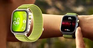 ساعت هوشمند ورزشی هواوی Watch Fit 4 Pro با امکانات حرفه‌ای