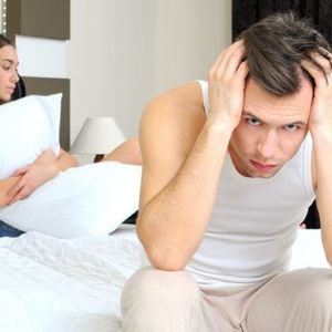 کاهش میل جنسی مردان بالای ۴۰ سال با افزایش ریسک مرگ مرتبط است 