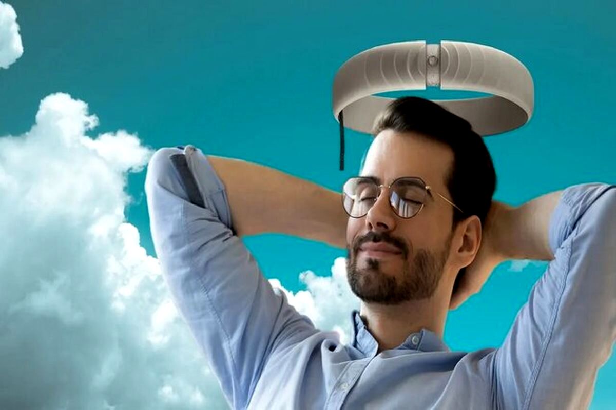 دستگاهی برای کنترل رویاها، که یک ایرانی و همکار ایلان ماسک ساخته است
