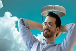 دستگاهی برای کنترل رویاها، که یک ایرانی و همکار ایلان ماسک ساخته است