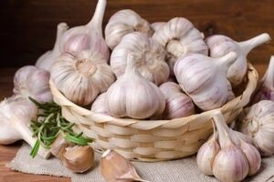 خوردن سیر خام ناشتا باعث لاغری می‌شود؟