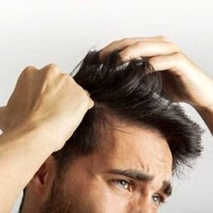 خارش سر ناشی از کمبود چه ویتامینی است؟