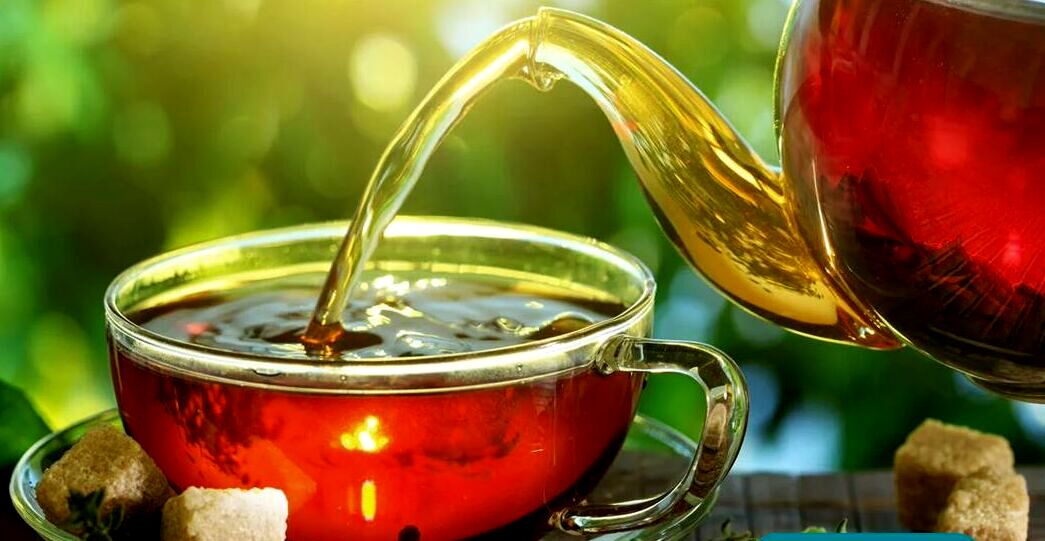 سنجش سموم قارچی در چای
