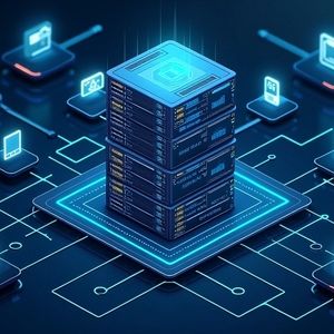 مزایای سرور مجازی در مقایسه با سرور اختصاصی