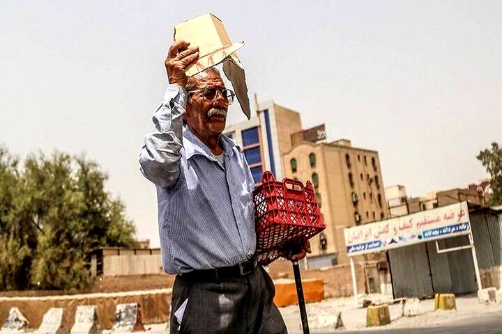 بزرگ‌ترین تهدید این روزها برای سلامتی سالمندان