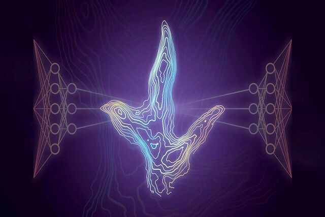 هوش مصنوعی، دایناسورها را از روی ردپایشان می‌شناسد