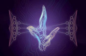 هوش مصنوعی، دایناسورها را از روی ردپایشان می‌شناسد