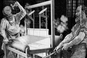 افرادی که هرگز از هوش مصنوعی استفاده نمی‌کنند