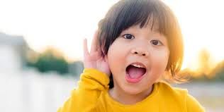 چند راهکار مناسب برای افزایش دقت شنیداری کودکان