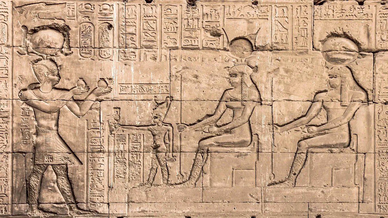 مقبره گمشده کلئوپاترا؟ باستان‌شناسان یک بندر باستانی غرق‌شده را در مصر کشف کردند