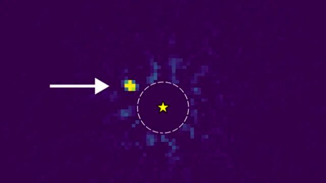 «تلسکوپ سوبارو» اولین اکتشافات خود را انجام داد