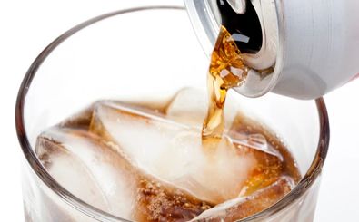 قند میوه و نوشابه سیستم ایمنی بدن را ضعیف می‌کند