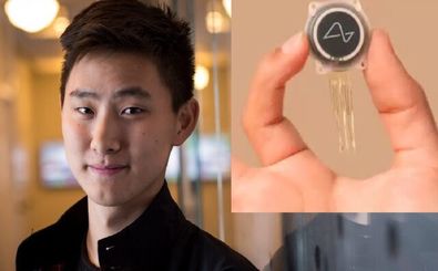 تا تراشه «نورالینک» عرضه نشود، بچه‌دار نمی‌شوم