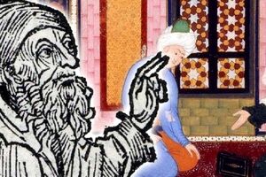 فلسفۀ «فارابی»؛ مردی که فلسفۀ یونانی را با اسلام پیوند داد 