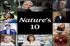 دانشمند زن ایرانی دانشگاه کالج لندن، در میان ۱۰ فرد تاثیرگذار جهان علم در سال ۲۰۲۵/ تصاویر 