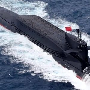 هوش مصنوعی چین در اعماق دریا؛ اژدهای سرخ در حال آماده‌سازی چه چیزی است؟