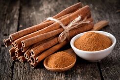 افزایش کیفیت باروری اسپرم با ادویه پرمصرف آشپزخانه