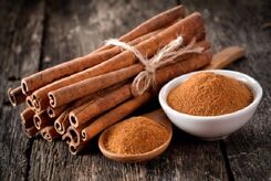 افزایش کیفیت باروری اسپرم با ادویه پرمصرف آشپزخانه
