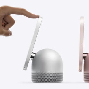 اپل احتمالاً نسل بعدی هوم‌ویو با بازوی رباتیک را سال آینده معرفی می‌کند