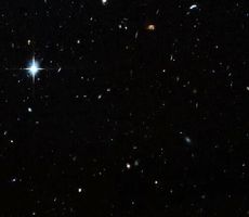 کشف جدید تلسکوپ فضایی هابل؛ «ابر ۹» چیست؟ 