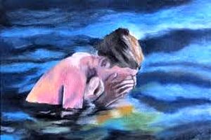 غم و اندوه چه رنگی هستند؟