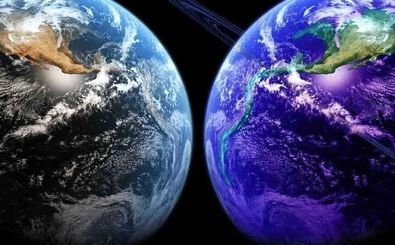 سیگنال اسرارآمیز به زمین از جهان موازی/ دانشمندان چه می‌گویند؟