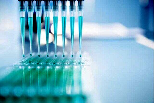 تولید کیت‌های جداساز ویروس‌های بیماری‌زا در کشور