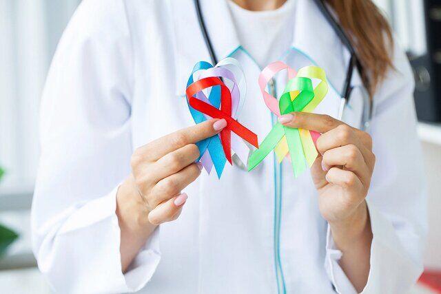 بیش از ۴۰ درصد سرطان‌ها قابل پیشگیری هستند