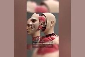 تغییر چهره واقعی فقط با ۱۲۸ میلیارد تومان/ ویدئو