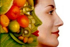 ۵ میوه مفید برای داشتن پوست سالم و درخشان