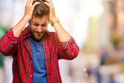 چرا اضطراب باعث بدن‌درد می‌شود؟/ ارتباط اضطراب با واکنش‌های فیزیکی