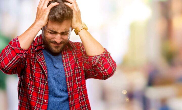 چرا اضطراب باعث بدن‌درد می‌شود؟/ ارتباط اضطراب با واکنش‌های فیزیکی