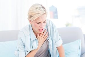 اگر بر اثر آلودگی هوا این علائم را داشتید به اورژانس مراجعه کنید/ ویدئو