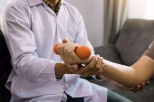 تولید داروی دانش‌بنیان‌ ایرانی برای درمان آتروفی نخاعی عضلانی