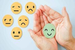 اهمیت «اپلیکیشن‌های سلامت روان» در بهبود حال روانی