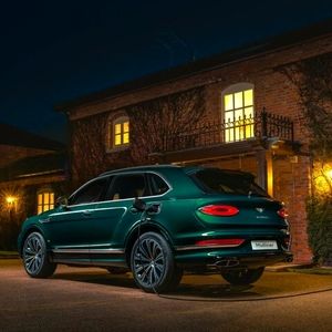 باتری سامسونگ بنتلی را آتش می‌زند