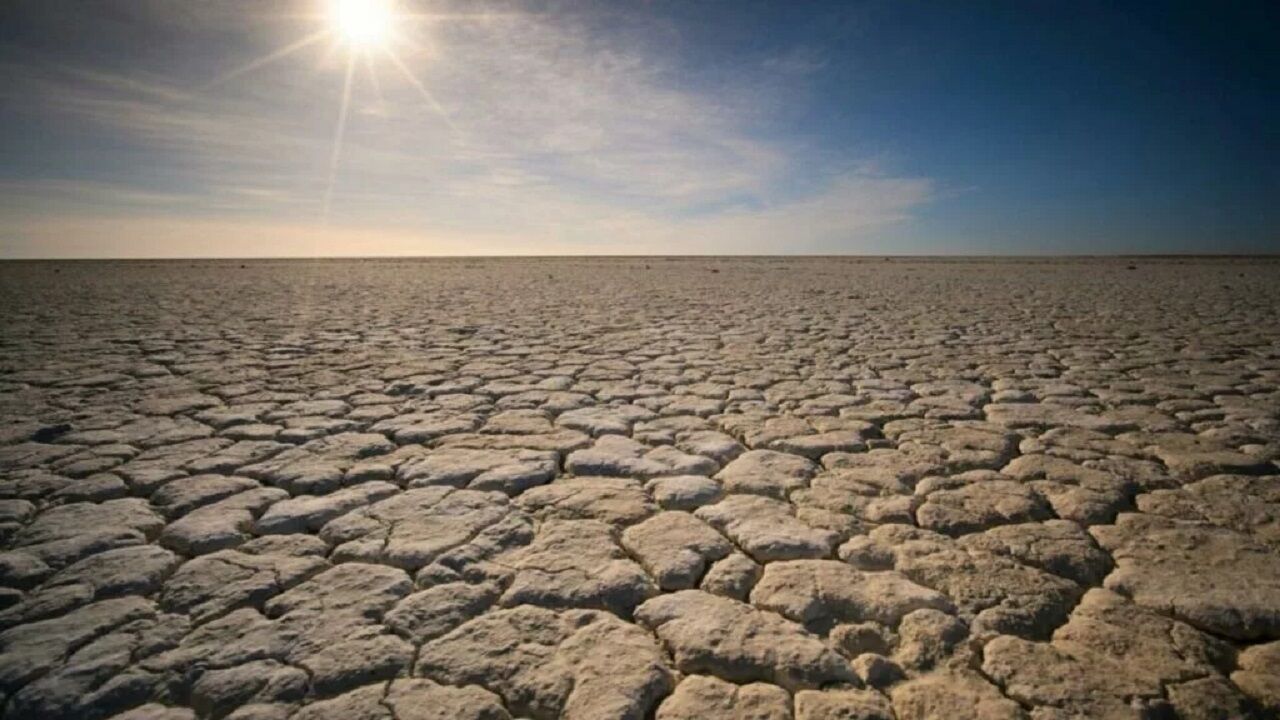 تابستان ۲۰۲۳ گرم‌ترین فصل در دو هزار سال گذشته بوده است