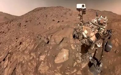 ناسا رسما وجود حیات در سیاره مریخ را تأیید کرد