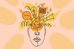ساخت «سپر صوتی» برای کاهش حواس‌پرتی در مبتلایان به «ADHD»